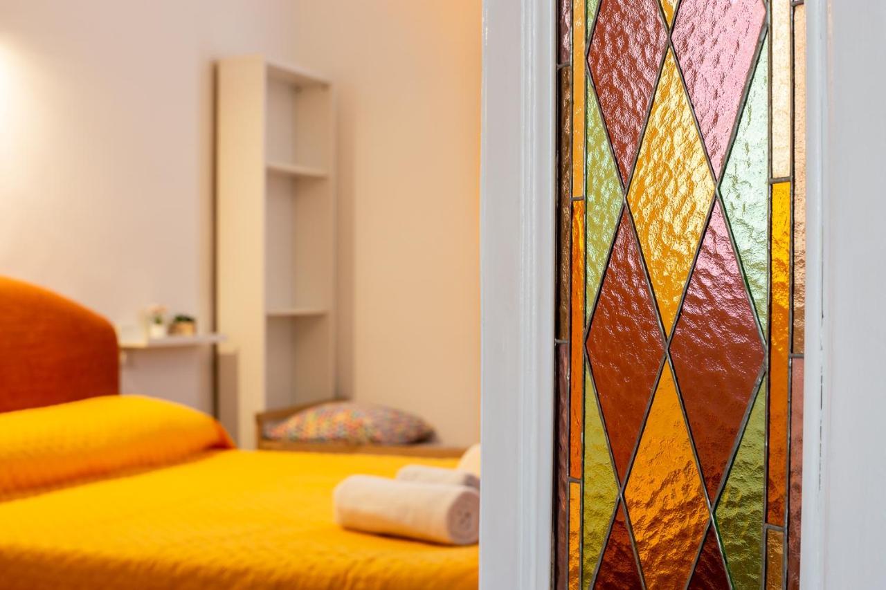 Appartamento Arbe, Zona Isola Milan Extérieur photo