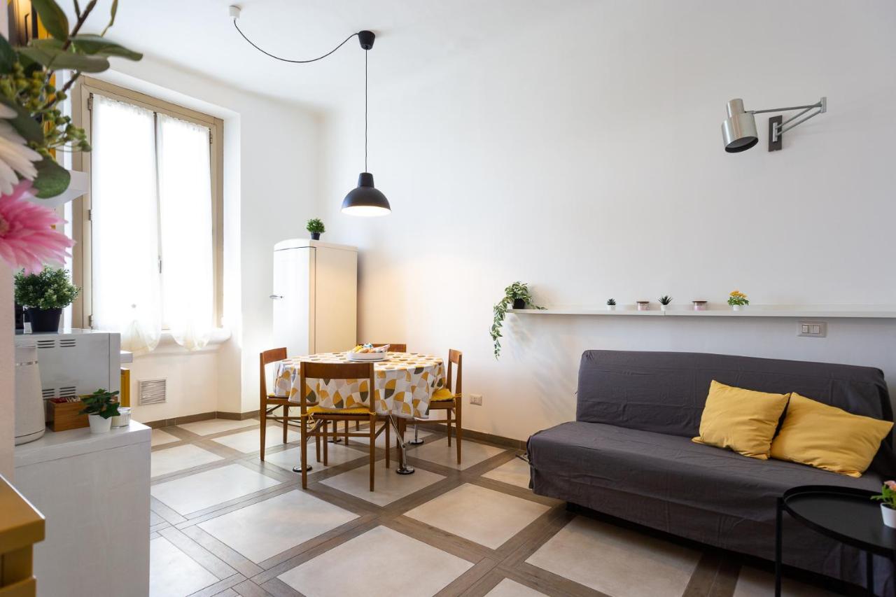 Appartamento Arbe, Zona Isola Milan Extérieur photo