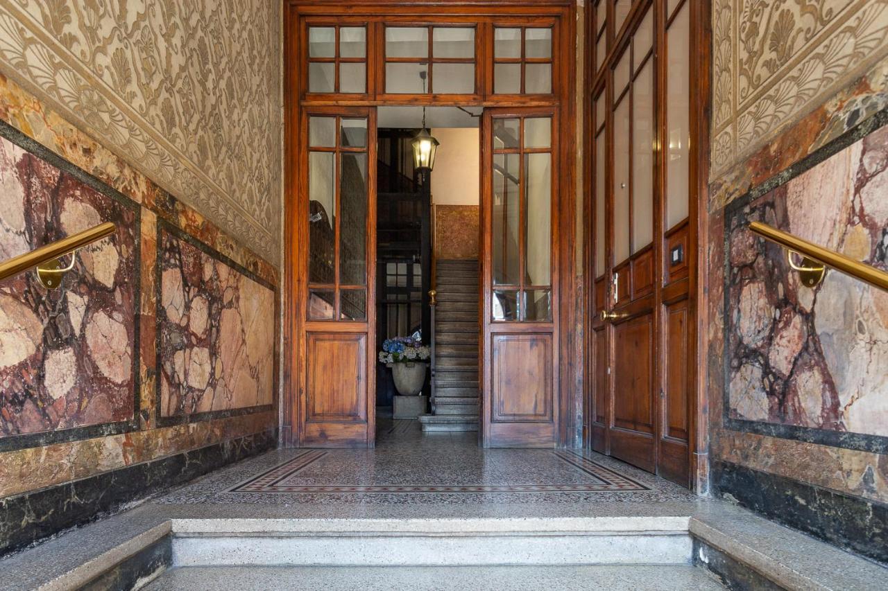 Appartamento Arbe, Zona Isola Milan Extérieur photo