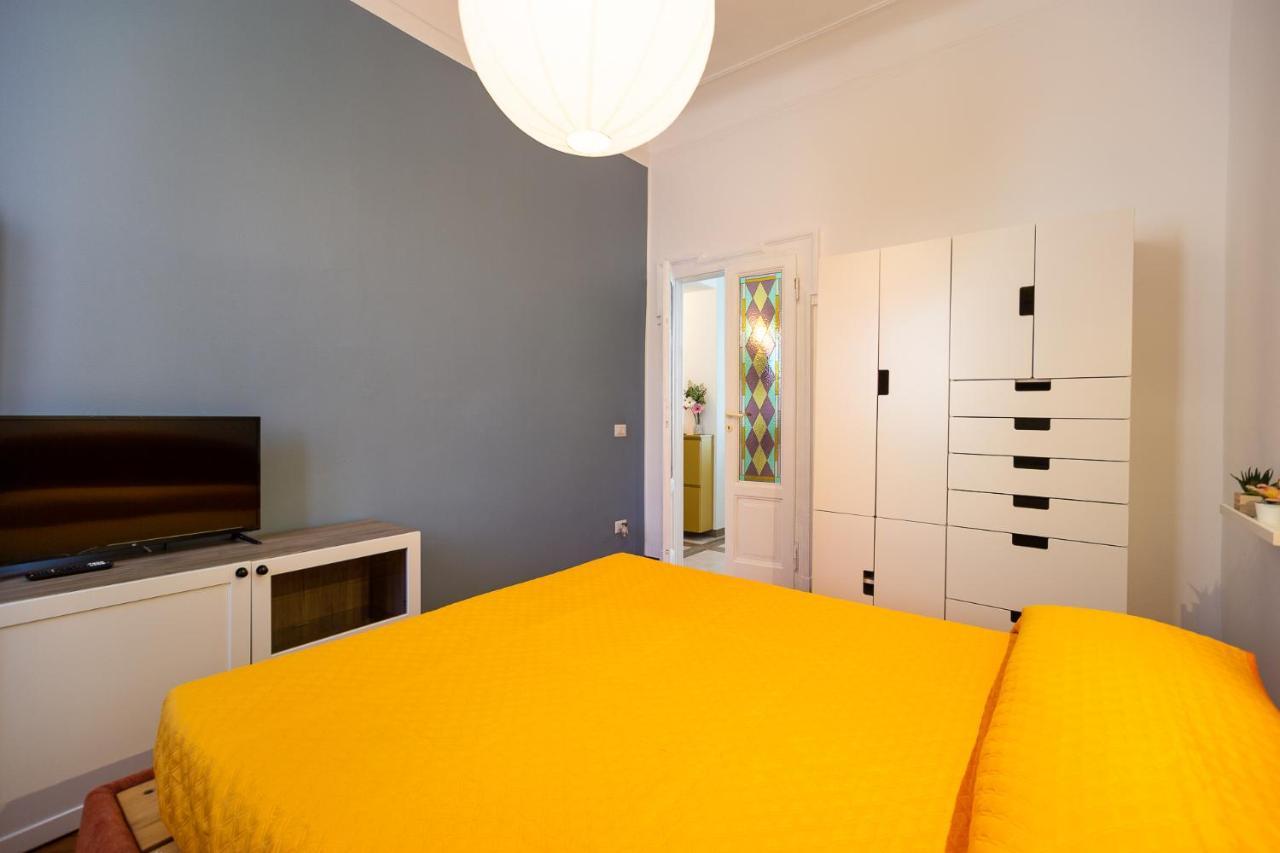 Appartamento Arbe, Zona Isola Milan Extérieur photo