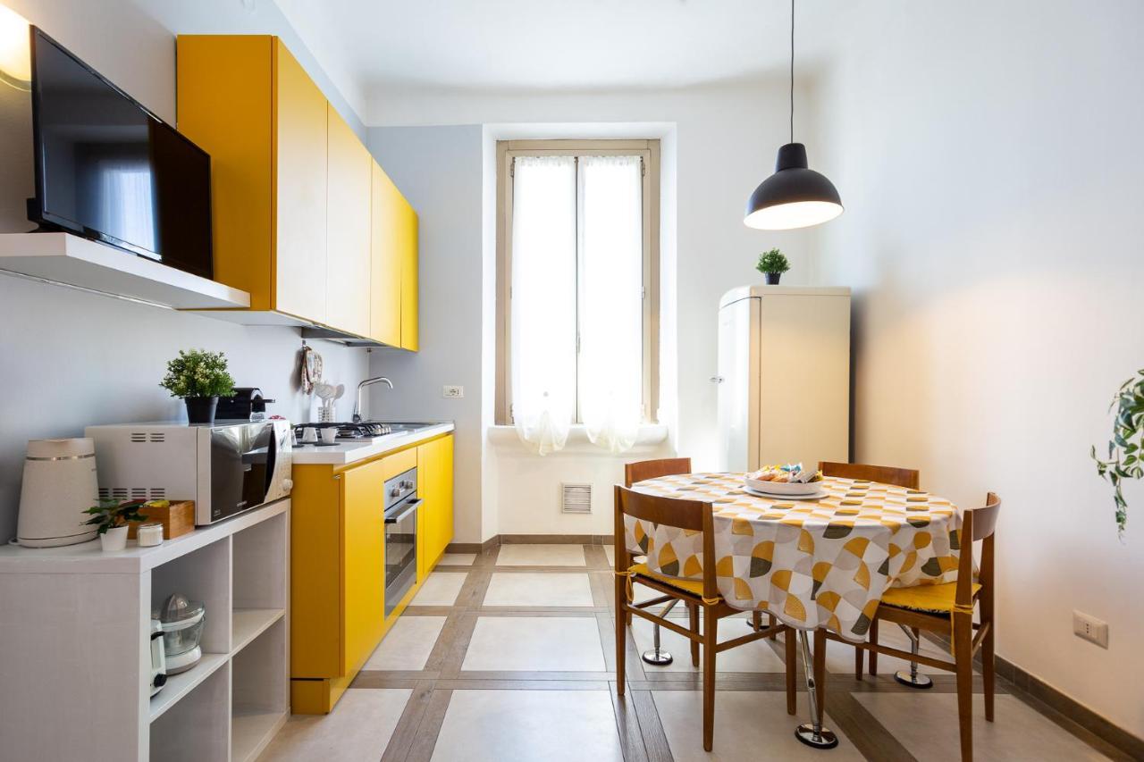 Appartamento Arbe, Zona Isola Milan Extérieur photo