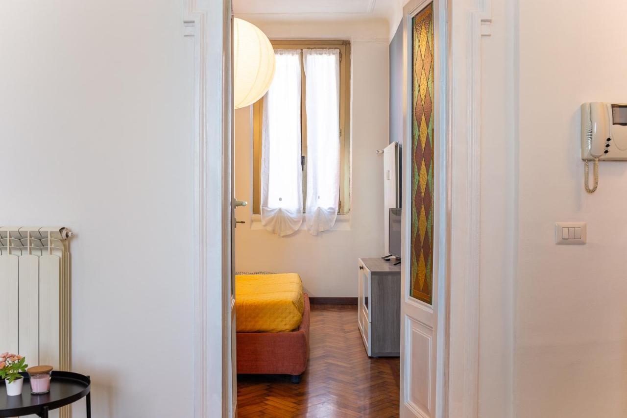 Appartamento Arbe, Zona Isola Milan Extérieur photo