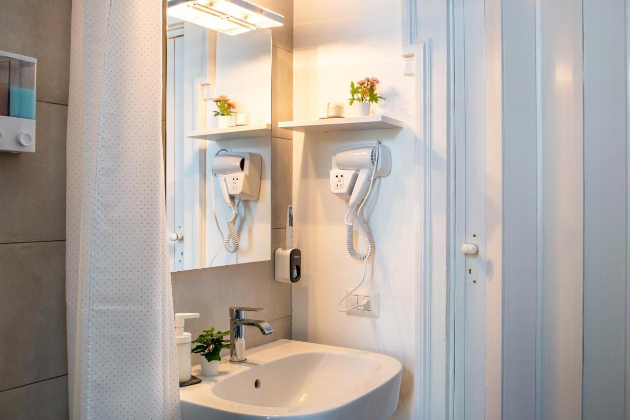 Appartamento Arbe, Zona Isola Milan Extérieur photo